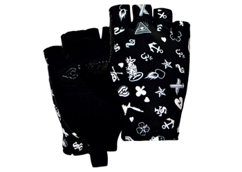 cinelli Icons Gloves